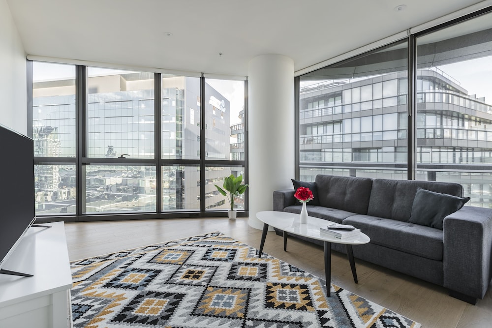 Classic Apartment, 1 Bedroom photo 2