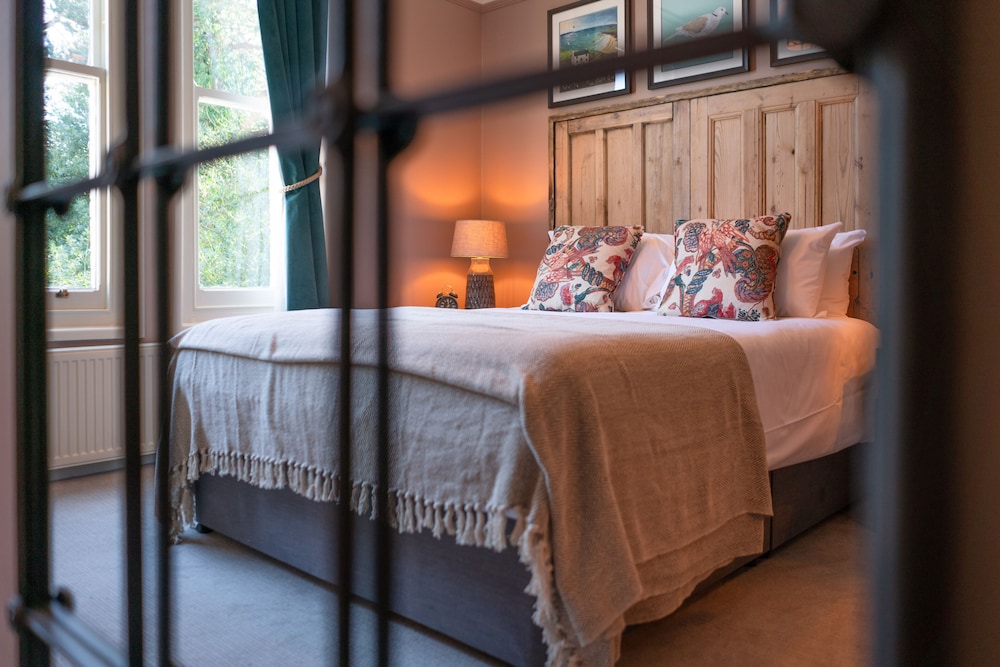 Signature Double Room photo 2