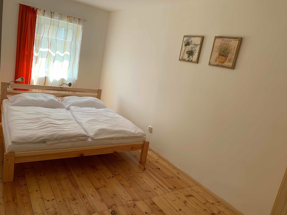 Family Apartment (3) photo 2