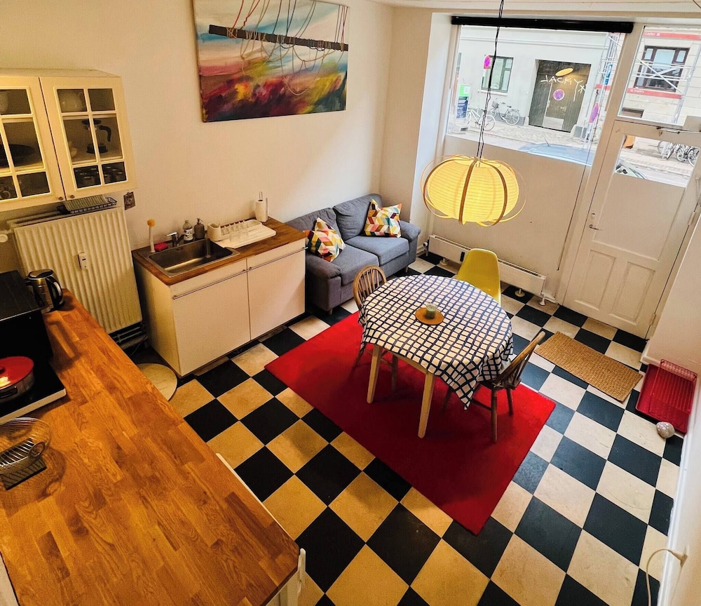 Apartment, 1 Bedroom
