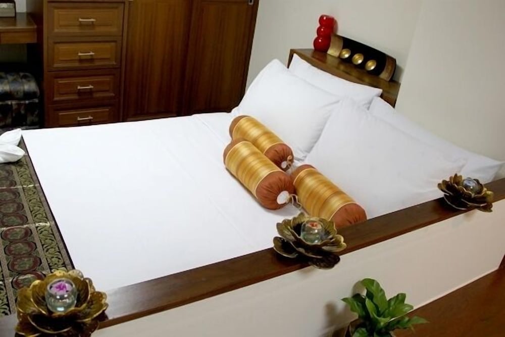 Standard Room photo 2