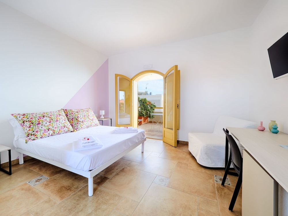 Superior Double Room, Sea View photo 2