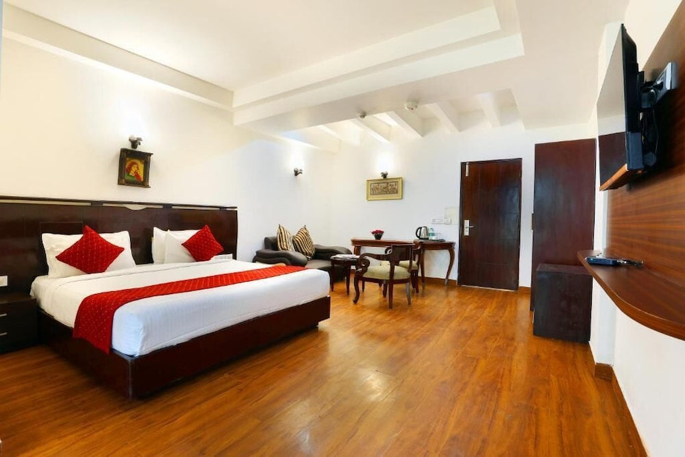 Club Room, 1 Bedroom photo 2