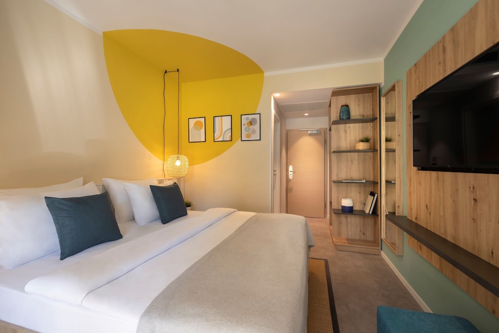 Superior Room for 2 photo 3