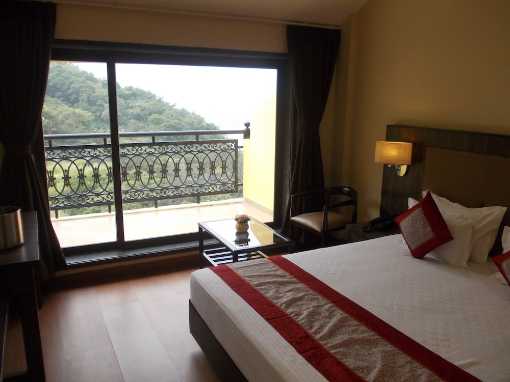 Standard Room photo 1