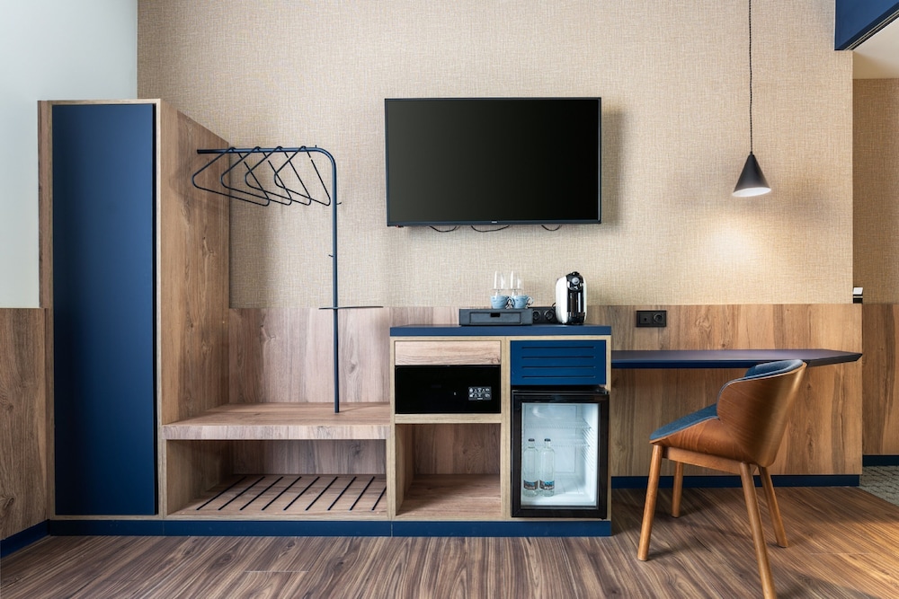 Deluxe Room (1 Adulto + 1 Niño)