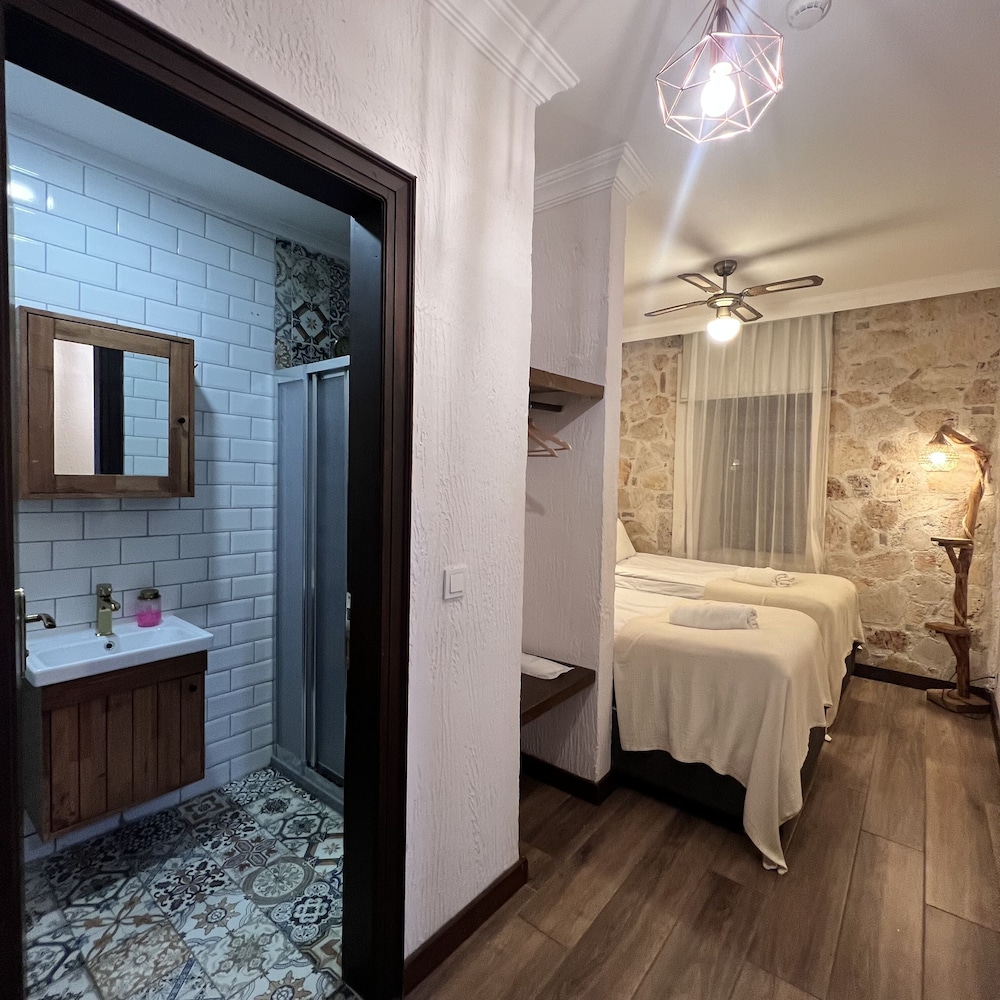 Comfort Double or Twin Room