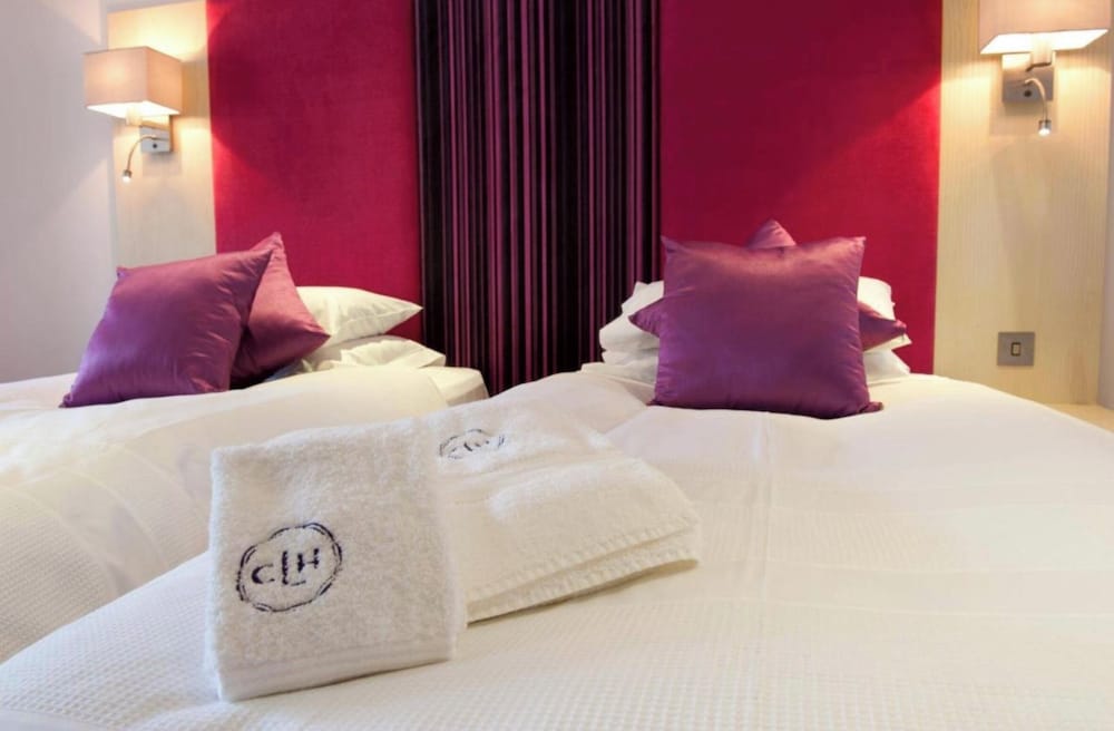 Superior Twin Room photo 3
