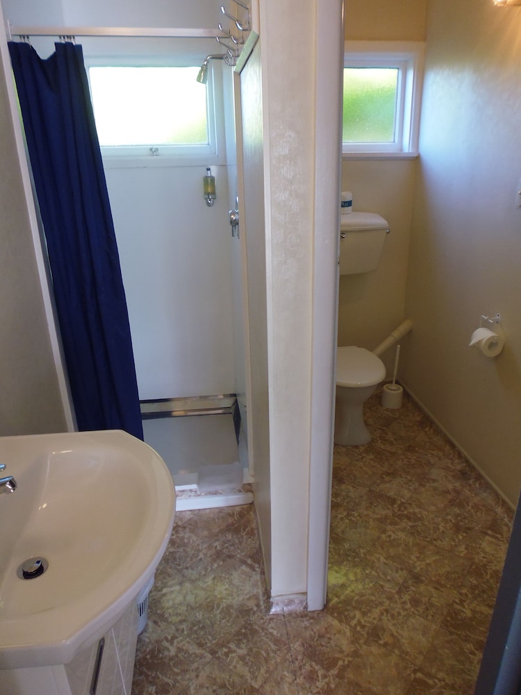 Two Bedroom Apartment, Downstairs photo 3