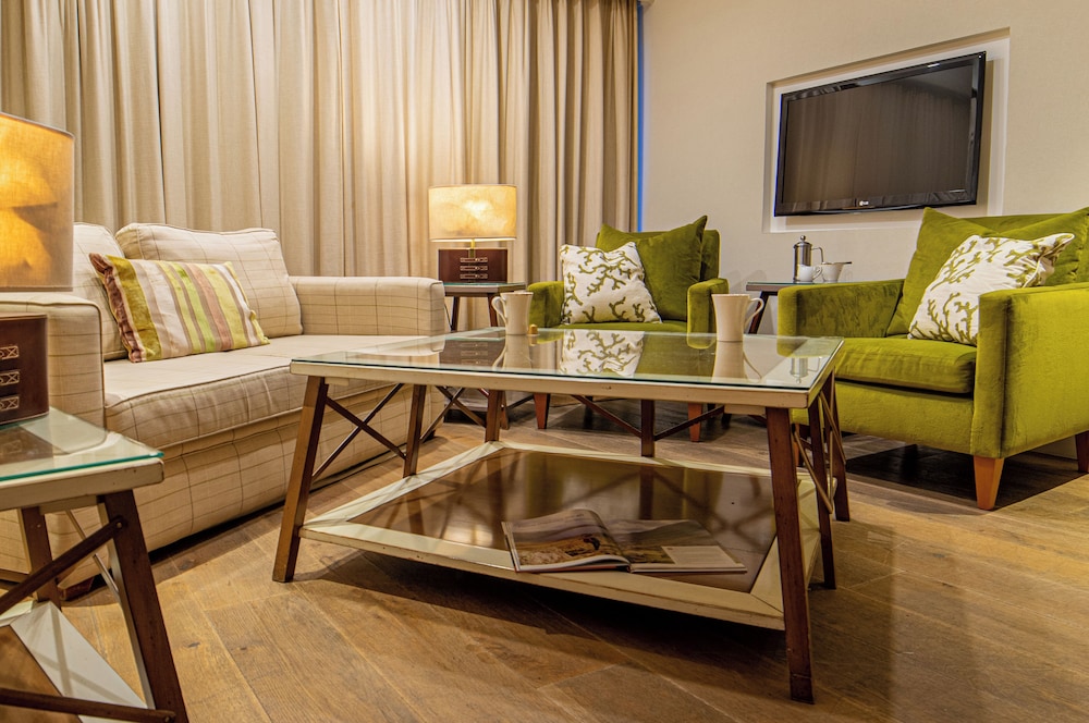 Luxury Room