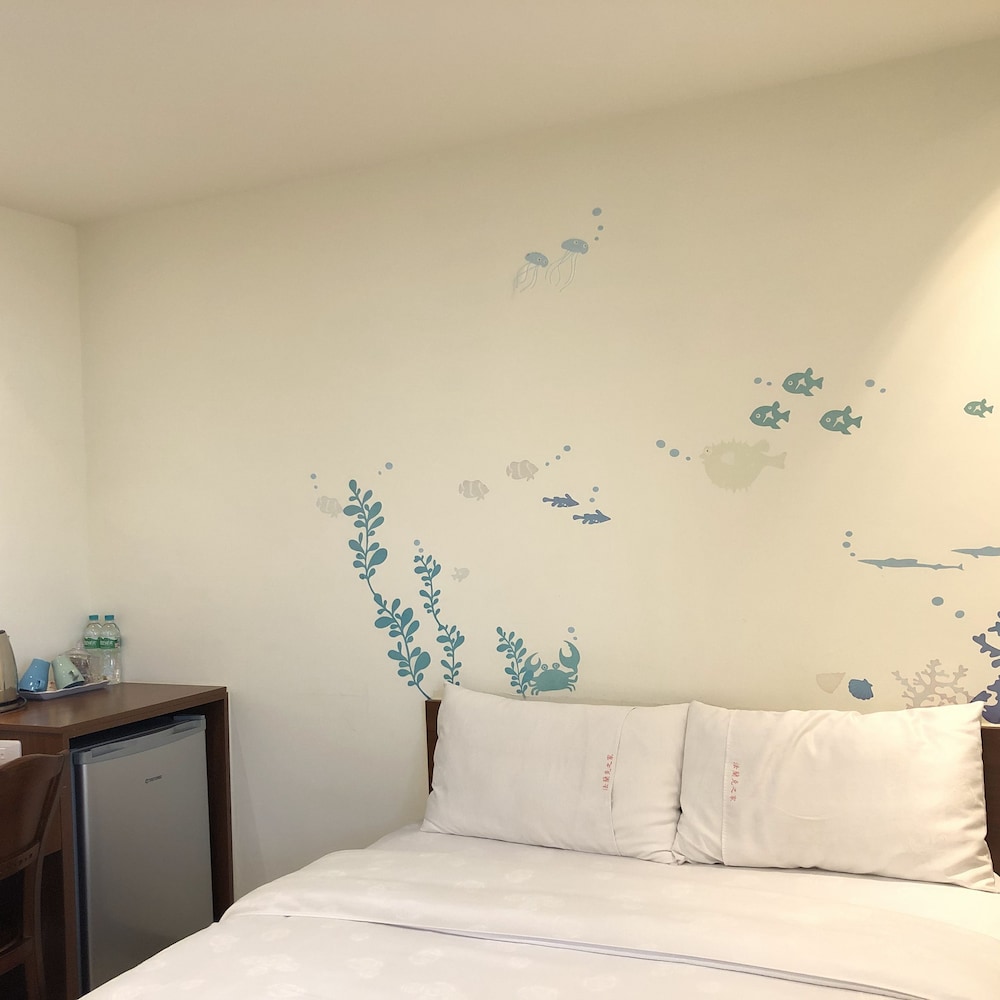 Standard Double Room photo 1