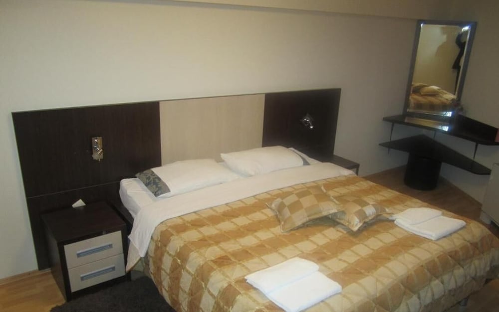Double Room, Balcony photo 3