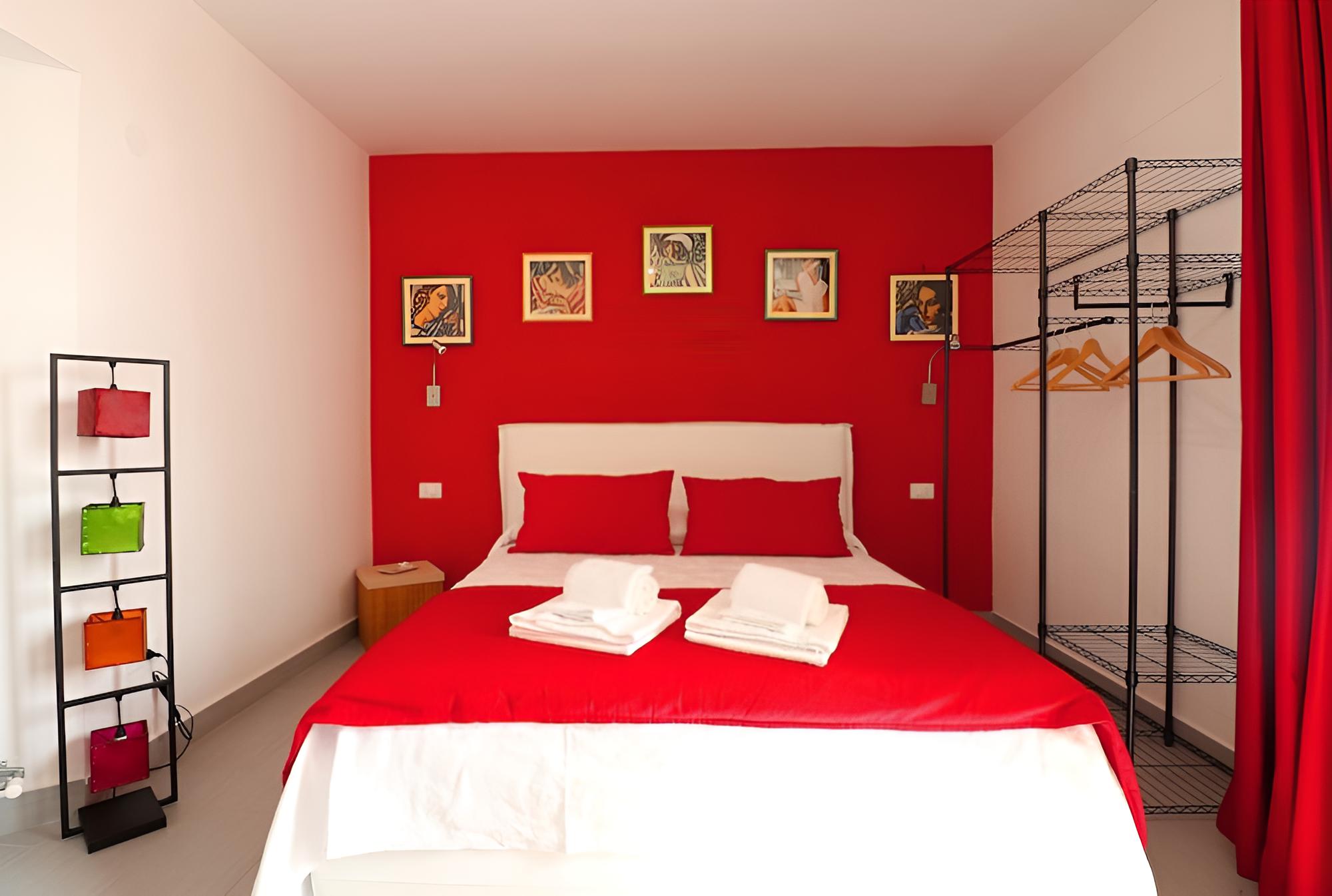 Apartment, 1 Bedroom