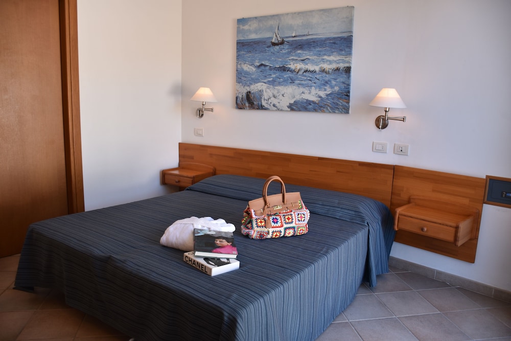 Panoramic Suite, Sea View photo 1