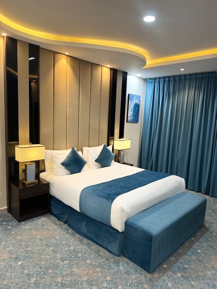 Junior Suite, Mountain View photo 1