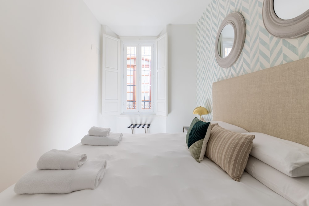 Exclusive Apartment, 1 Bedroom photo 2