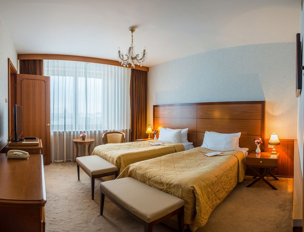 Junior Suite Twin (Renovated) photo 3
