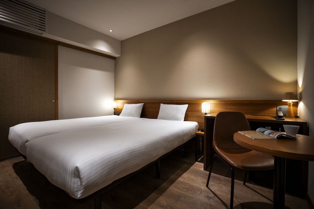 Twin Room photo 2
