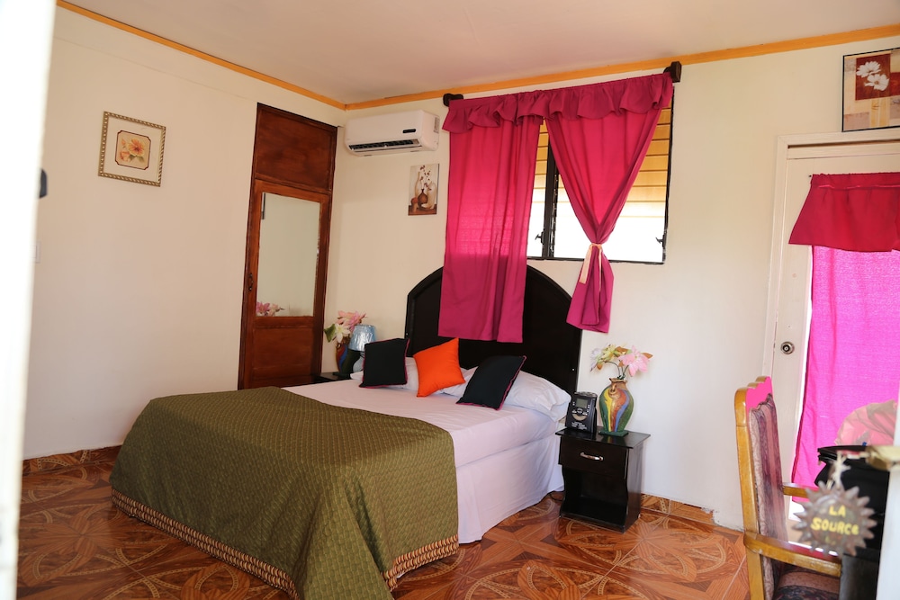 Superior Room, 1 Bedroom, Sea View