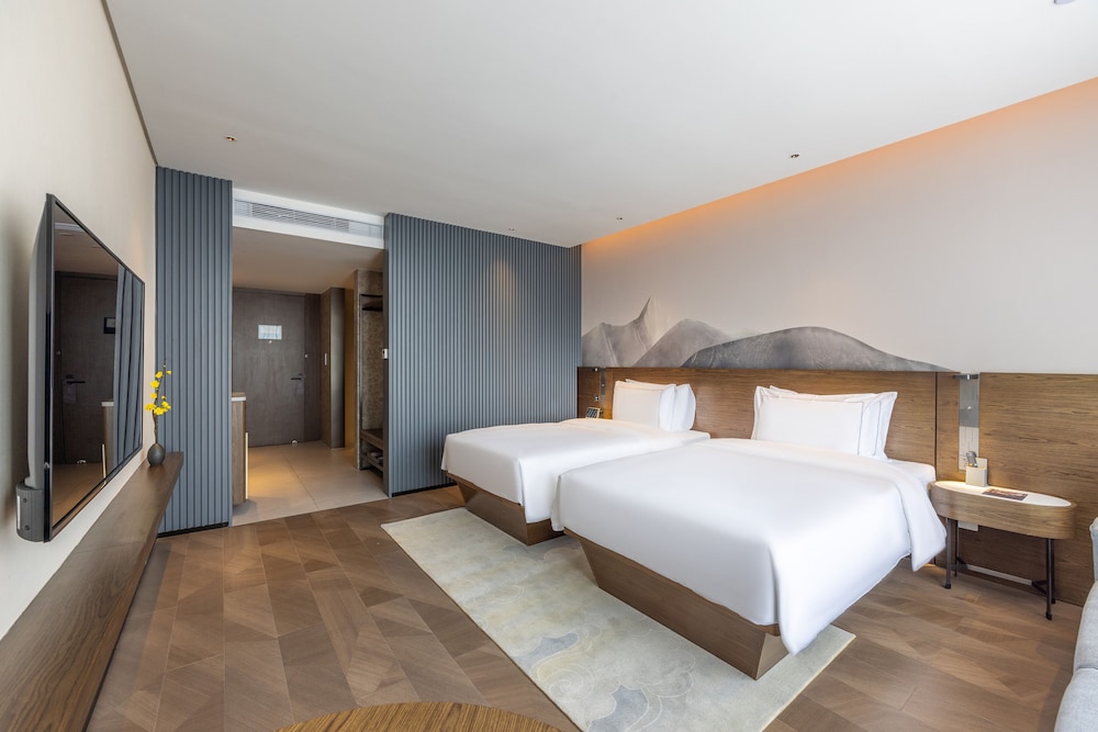Luxury Twin Room photo 1
