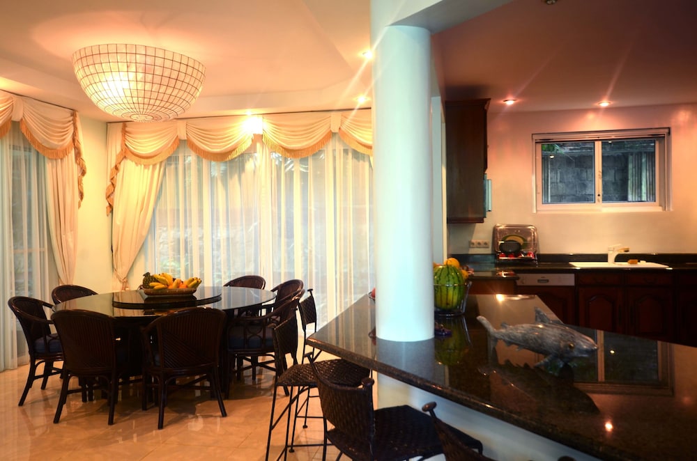 Villa, 3 Bedrooms photo 3