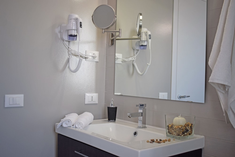 Travini Hotel Residence, Billede 10