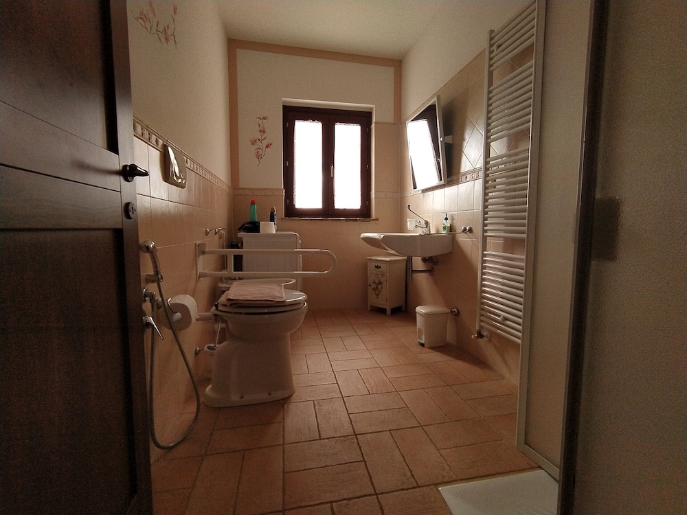 Apartment, 1 Bedroom, Accessible (Sublima) photo 3