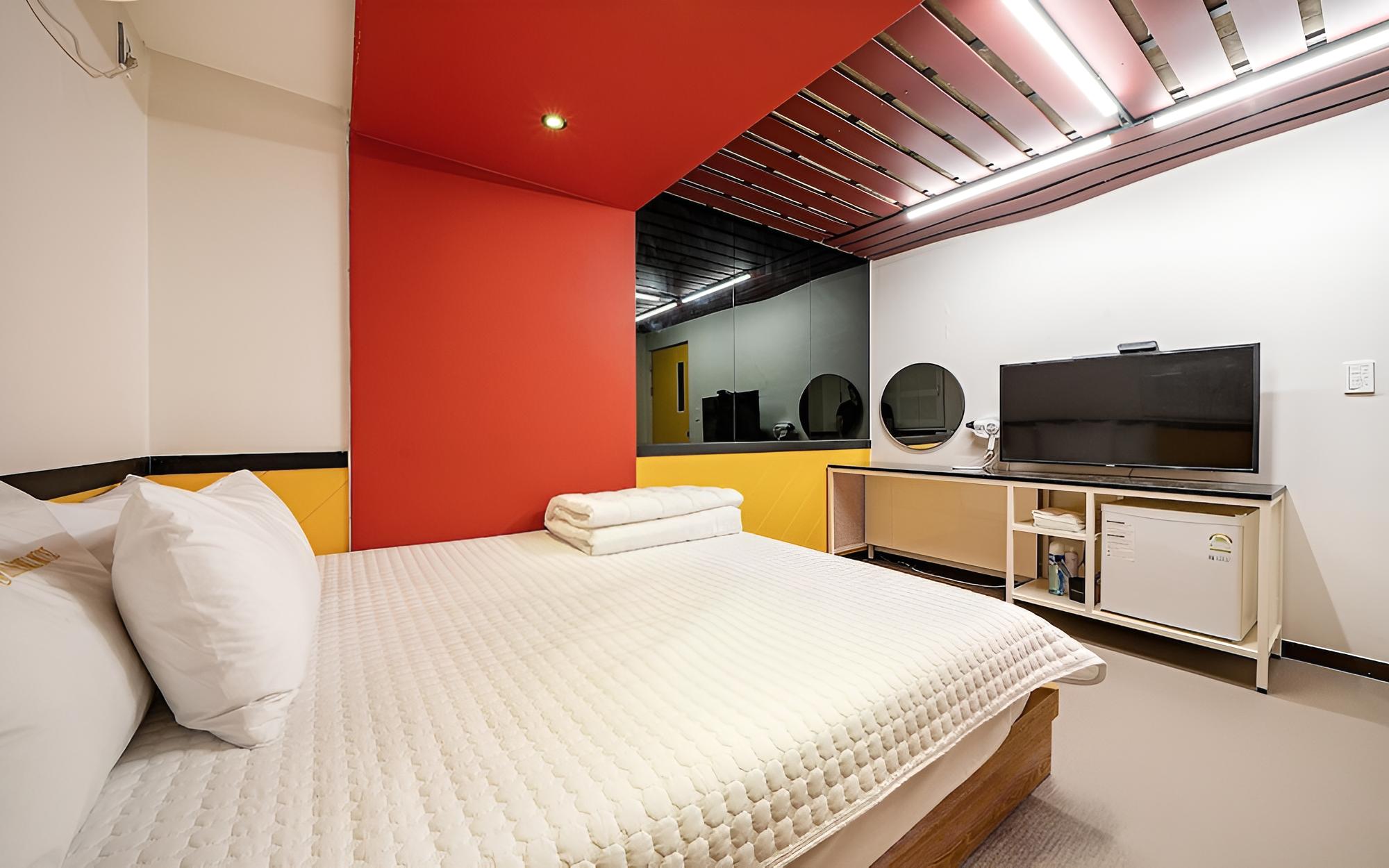 Room (Standard Room) - Photo 5