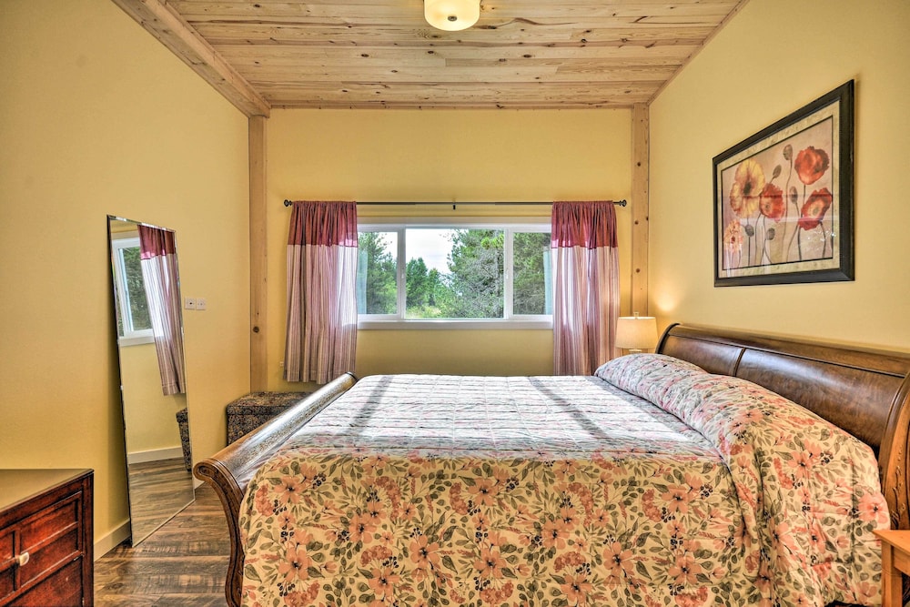 House (5 Bedrooms) photo 2