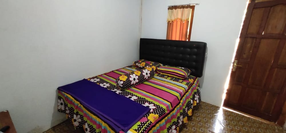 Standard Room (Fan) - Photo 4