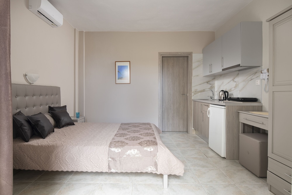 Studio, Sea View photo 1
