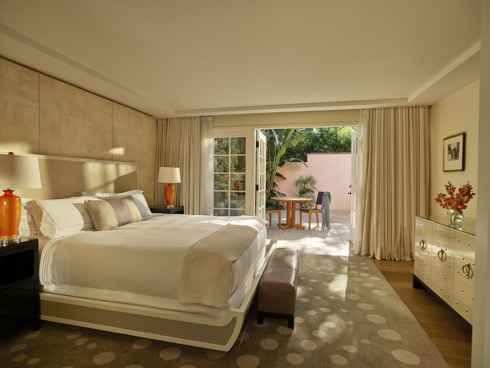 Patio Suite