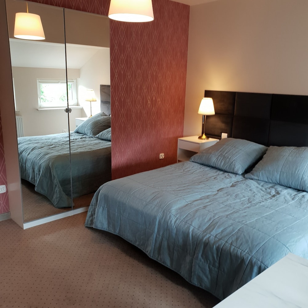 Comfort Double Room (3) photo 1