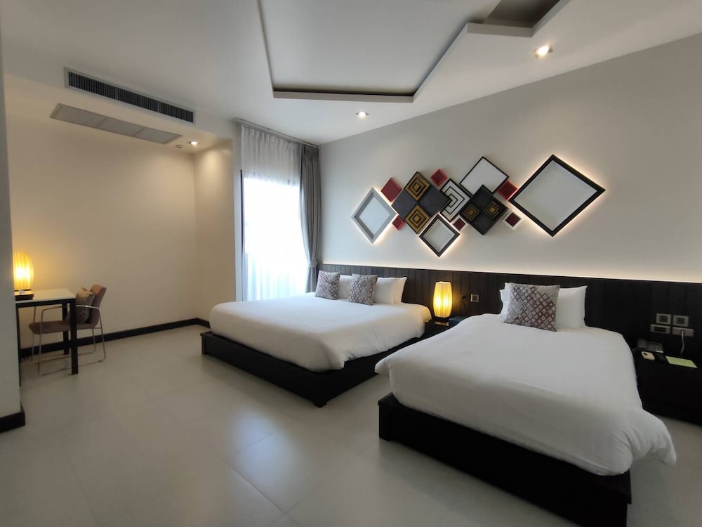 Family Triple Room
