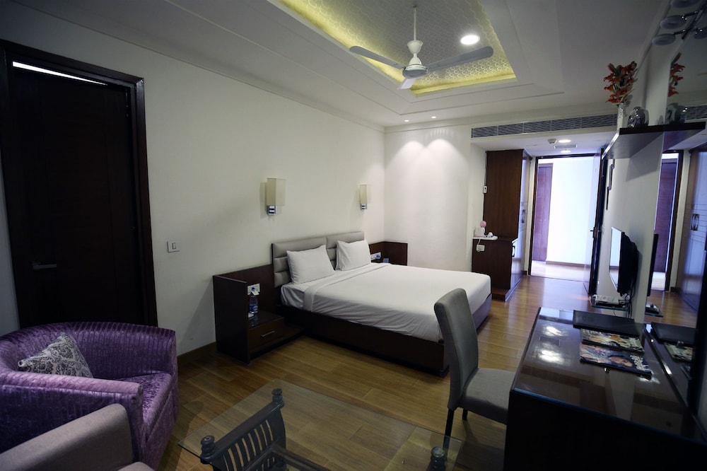 Deluxe Room photo 2