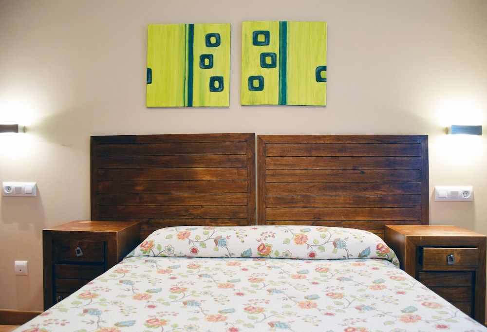 Superior Apartment, 2 Bedrooms