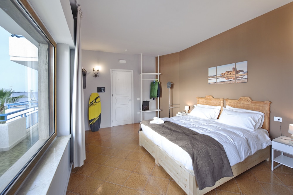 Exclusive Room, Sea View photo 2
