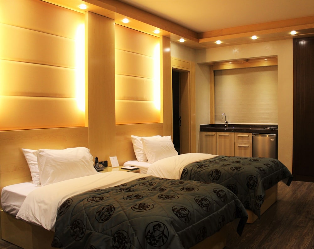 Standard Room, 1 Bedroom photo 3