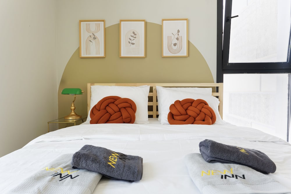 Luxury Apartment photo 3