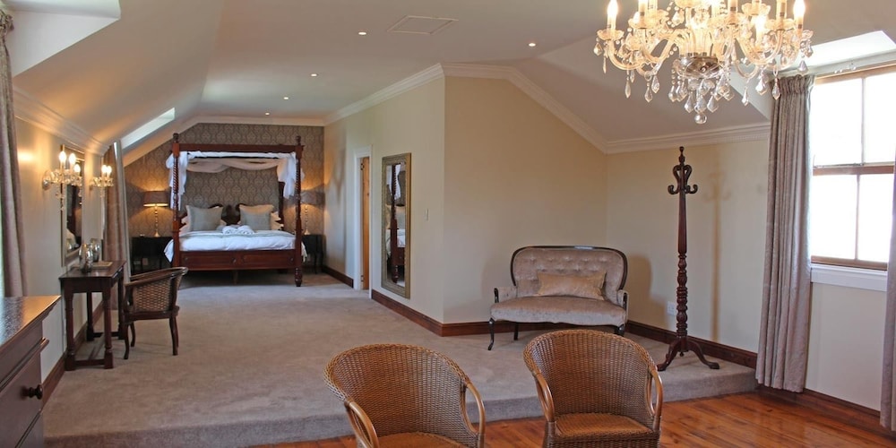 Presidential Suite, 1 King Bed photo 1