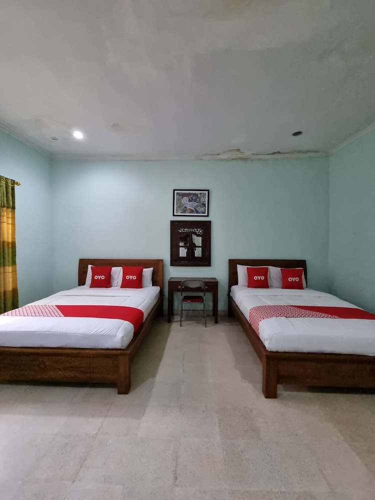 Twin Room photo 3