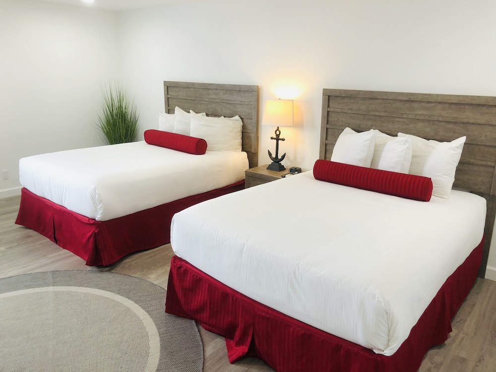 Studio Suite (Pet Friendly) photo 3