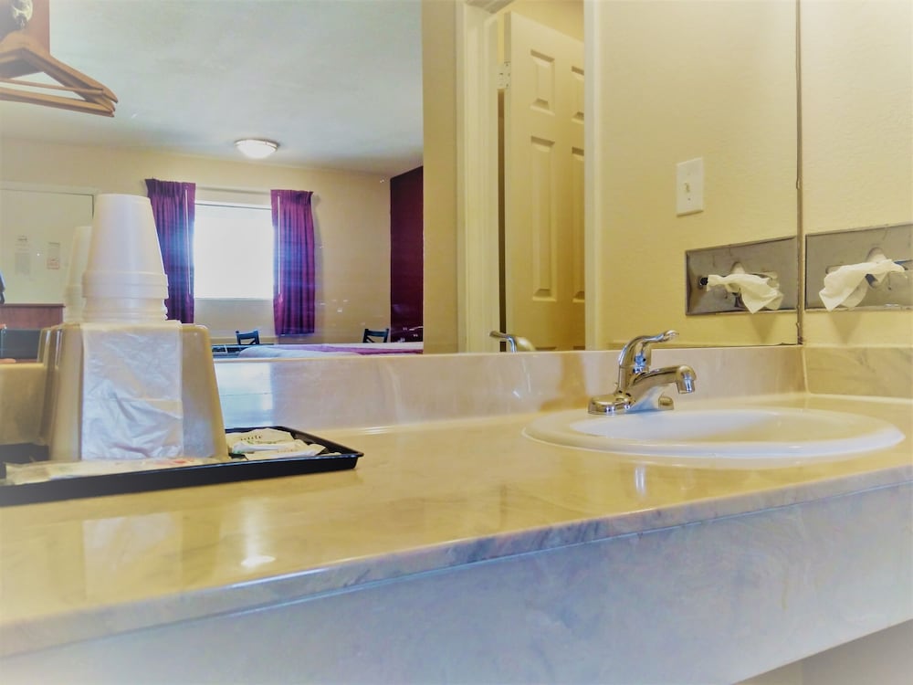 Economy Room, 1 Bedroom photo 3