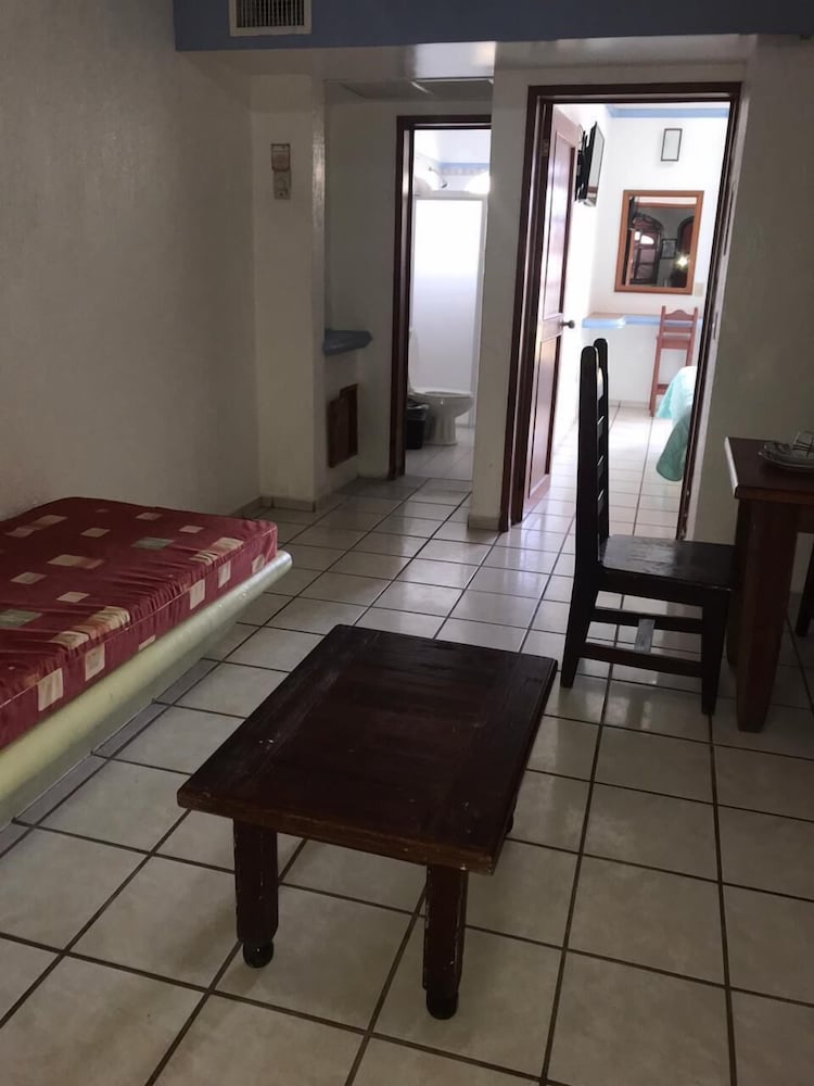 Junior Room