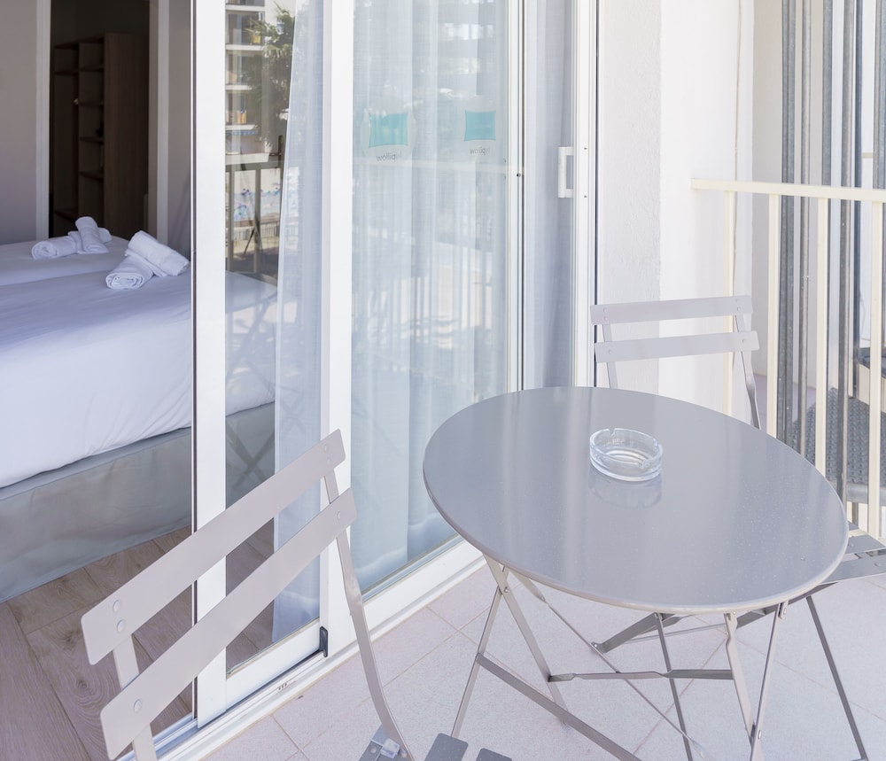 Superior Double Room, Terrace photo 3