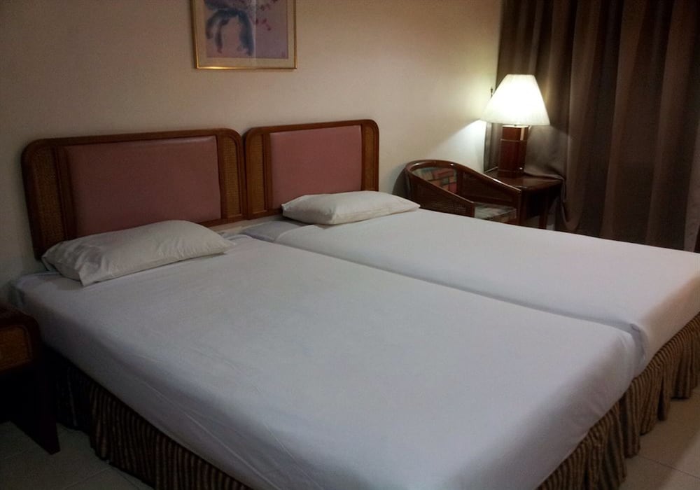 Deluxe Room photo 3