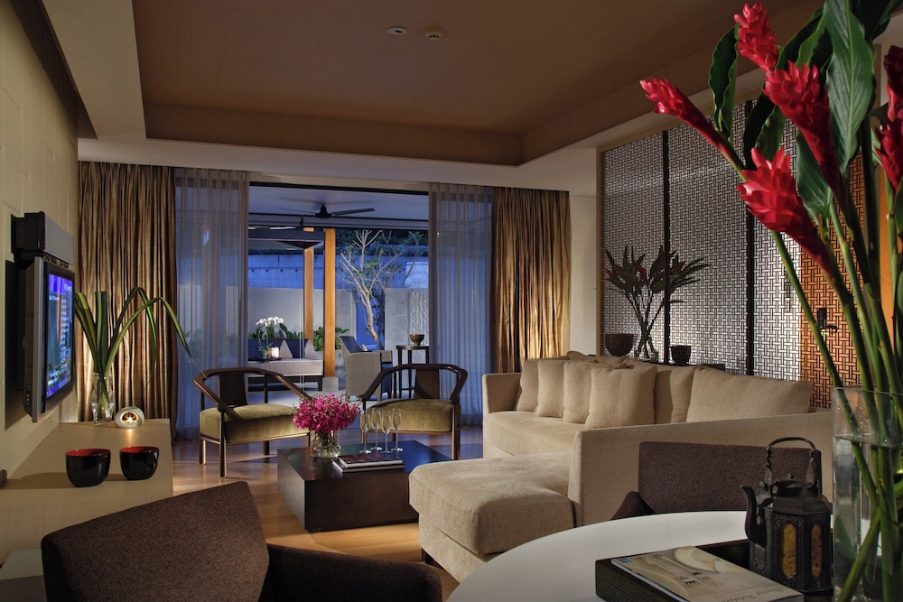 Club Suite, 1 Bedroom photo 3