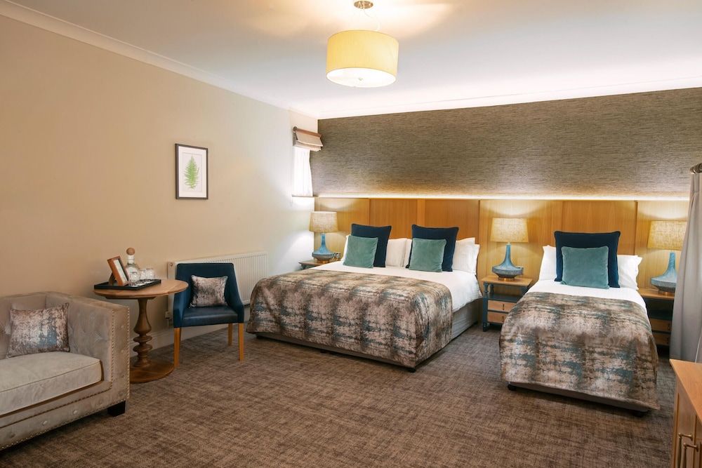 Family Room - Photo 1