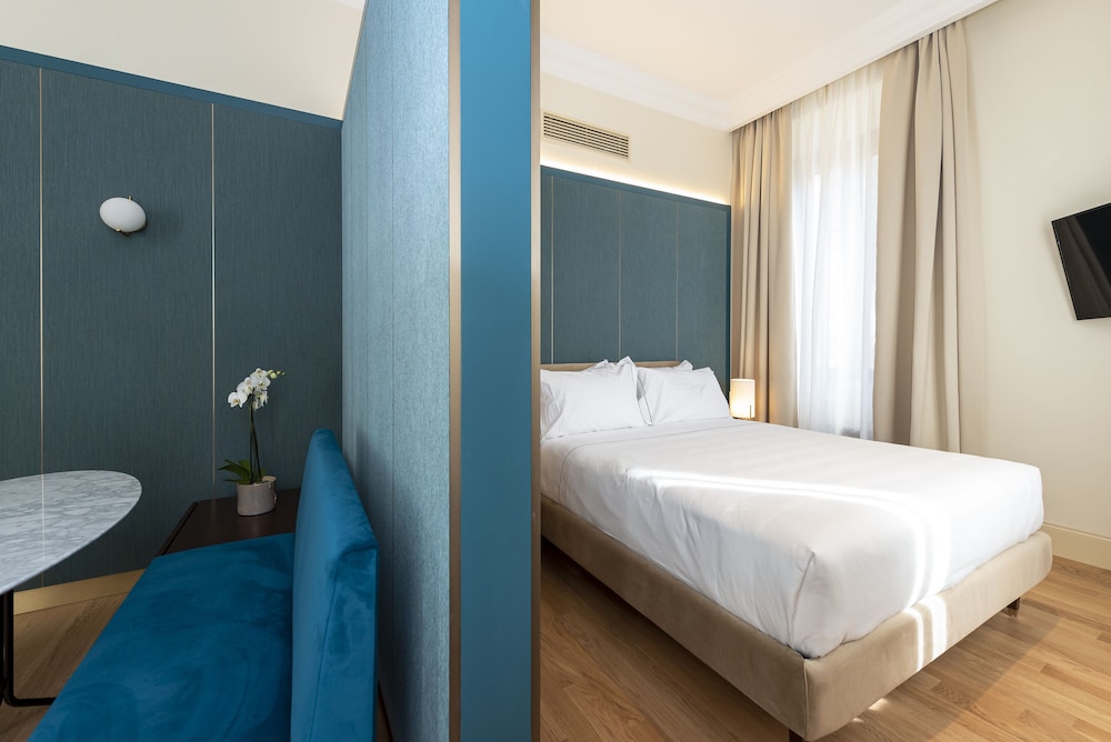 Suite Superior con vista photo 2