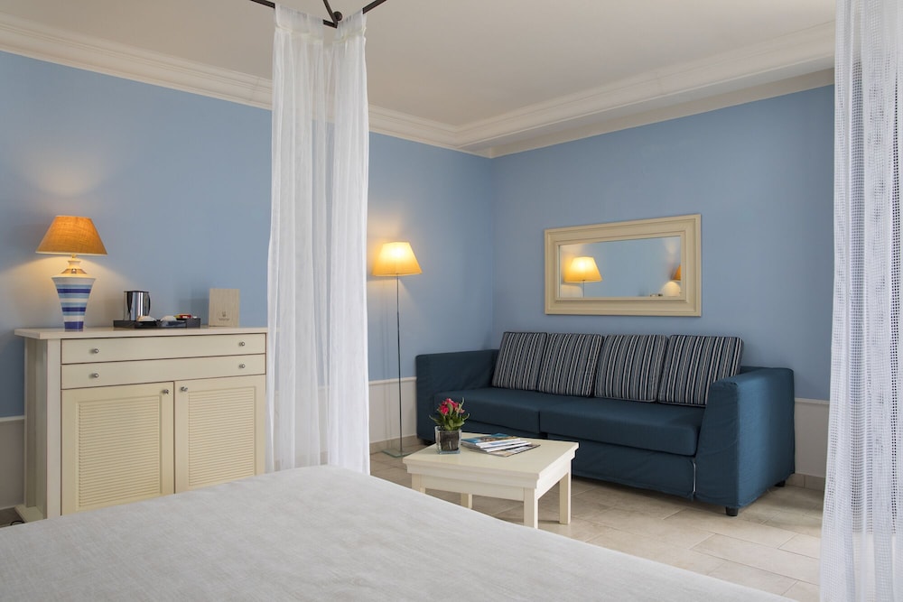 Junior Room, Sea View - Photo 5